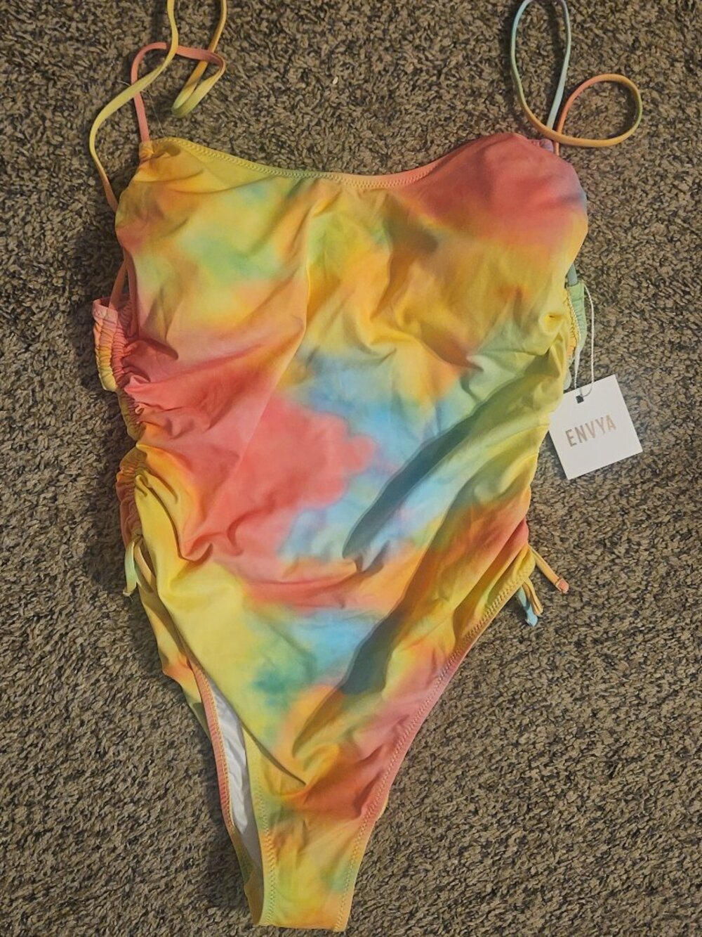 ENVYA swimsuit size XL
